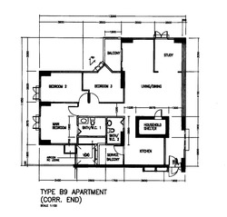 Blk 297A Compassvale Green (Sengkang), HDB 5 Rooms #638195971